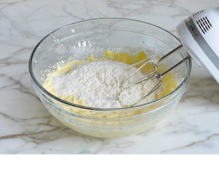 انواع دسر | انواع ژله